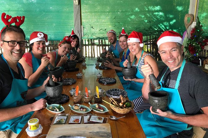 Benny's Home Cooking Chiang Mai - Key points at a glance