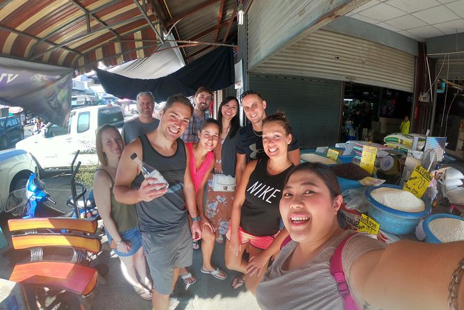 Benny's Home Cooking Chiang Mai - Timing, clothing, and small practical matters