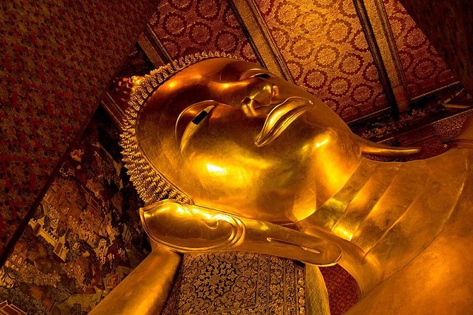 Best of Bangkok - A six-hour introduction to Bangkok by local transport