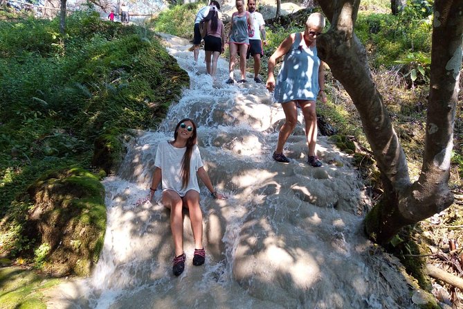 Best of Chiang Mai: Private Tour in a Day - Timing, clothing, and small practical details