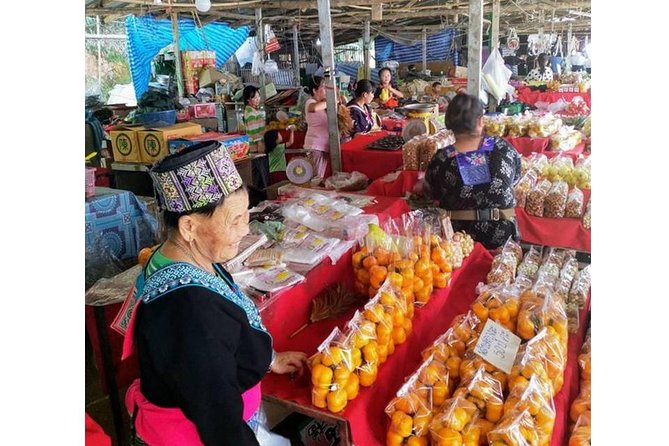 Best Places in Chiang Rai White, Blue, Big Buddha, Tea Plantation - Guide quality and how much you will learn