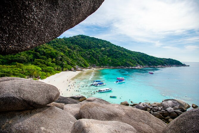 Best Seller - Similan Islands Snorkeling Trip From Khao Lak - Who will enjoy this day most