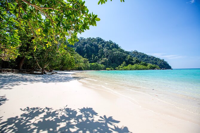 Best Seller - Surin Islands Snorkeling Trip from Khao Lak - Mai Ngam Beach and the Moken community