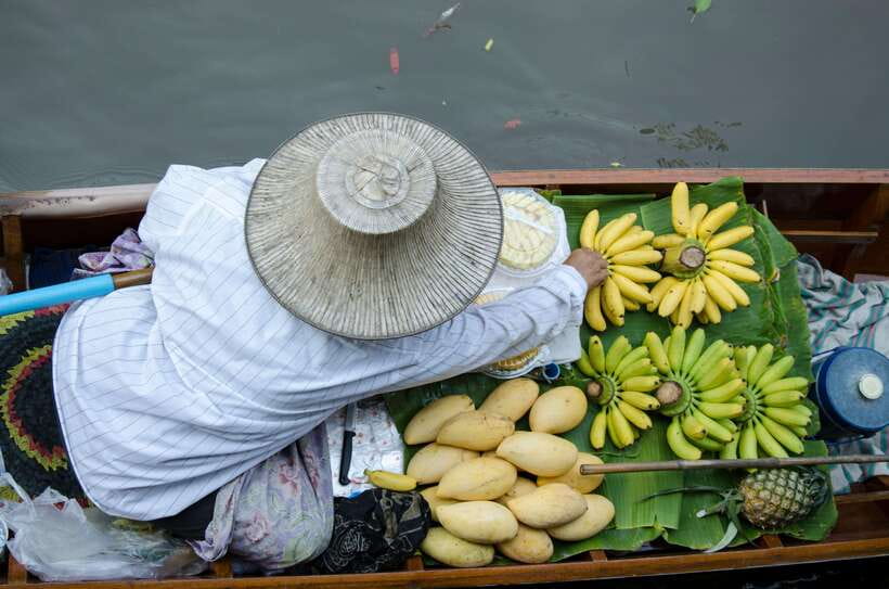 Boat Tour of Damnoen Saduak Floating Market - Why Damnoen Saduak still matters