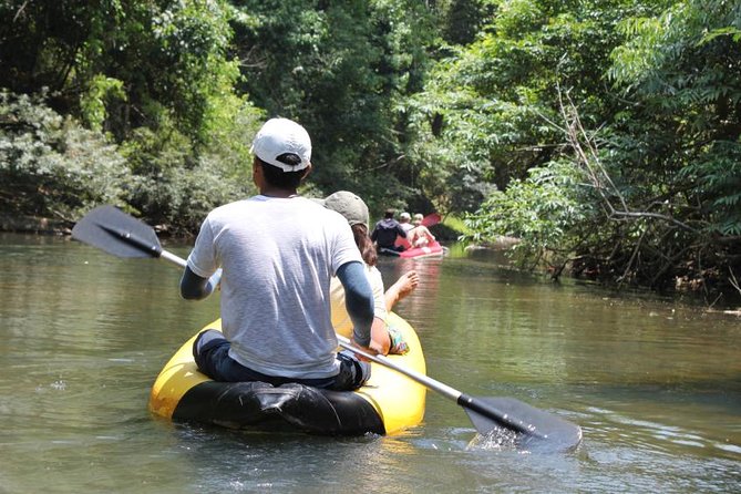 Canoe Cave Explorer Phang Nga Bay Tour from Phuket - Why Phang Nga Bay is worth your day