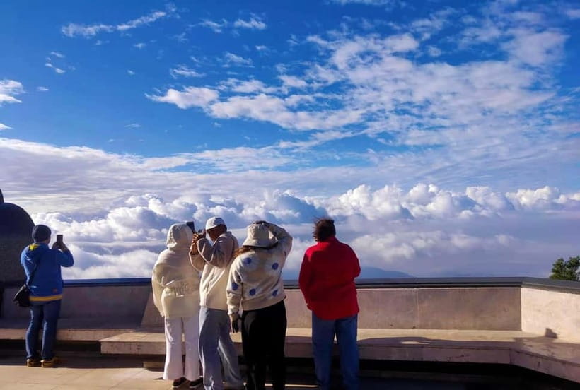 Chang Mai: Doi Inthanon Day Tour w/Waterfalls & Hilltribes - Should you book it?