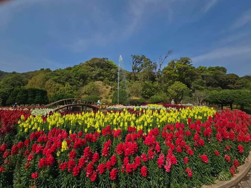 Chang Mai: Doi Inthanon Day Tour w/Waterfalls & Hilltribes - Local markets and the hilltribe visit