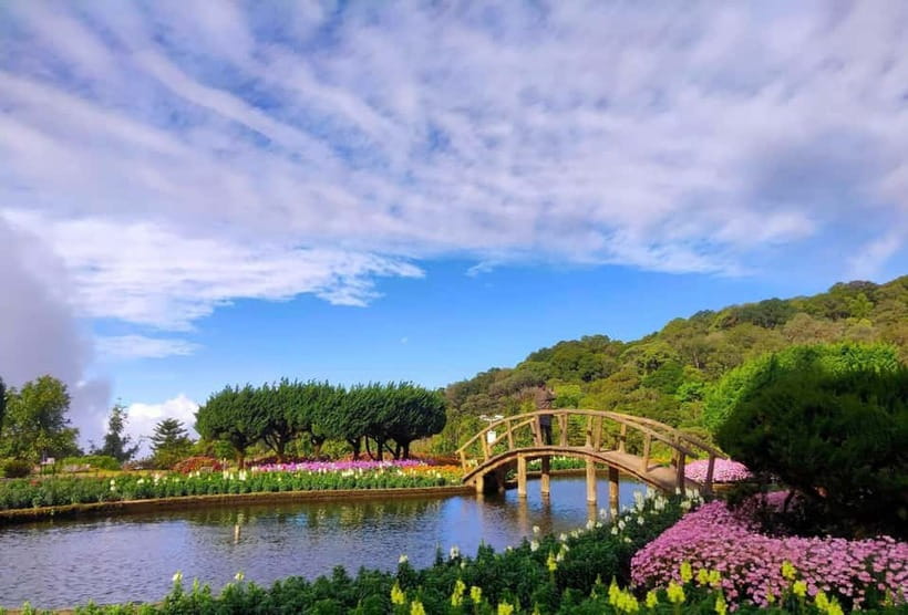 Chang Mai: Doi Inthanon Day Tour w/Waterfalls & Hilltribes - Who should book this Doi Inthanon tour?