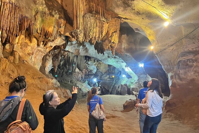 Chiang Dao Cave & 5 Hill Tribe villages - Key points to know before you book