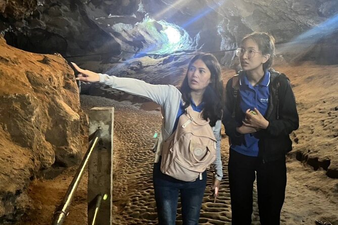 Chiang Dao Cave & 5 Hill Tribe villages - Why this day trip works from Chiang Mai