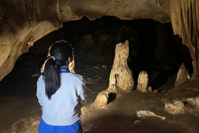 Chiang Dao Cave & 5 Hill Tribe villages - Transport, timing, and the rhythm of the day
