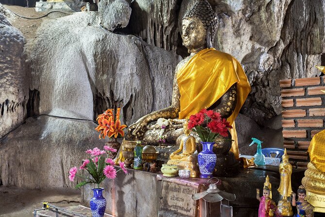 Chiang Dao Cave Trekking Small Group Tour – Full Day - What the guides add to the experience