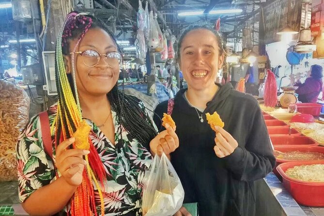 Chiang Dao Cave Trekking Small Group Tour – Full Day - Is $90 a fair price?