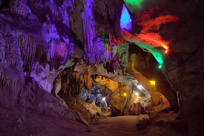 Chiang Dao Cave Trekking Small Group Tour – Full Day - Who should book this experience?