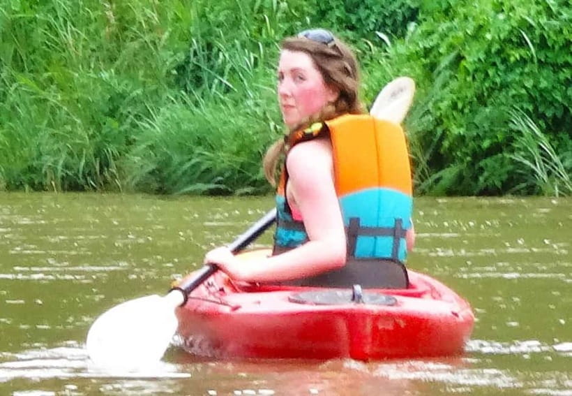 Chiang Mai: 15 km Leisure River Kayaking at Mae Ngat forest - Lunch at Mango Plantation Restaurant