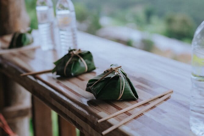 Chiang Mai 4 in 1 : 2 days - 1 Nights. Elephants Camp + Adventure - Who will enjoy this two-day adventure
