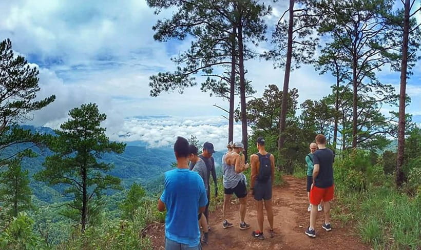Chiang Mai: 7-Hour Doi Suthep National Park Summit Hiking - Key points to know before booking