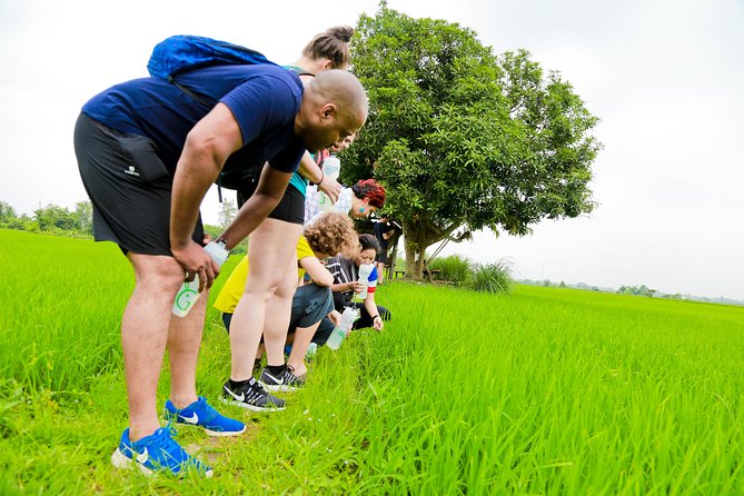 Chiang Mai Active E-bike Countryside Ride - Forest lanes near Ob Khan and the Doi Suthep foothills
