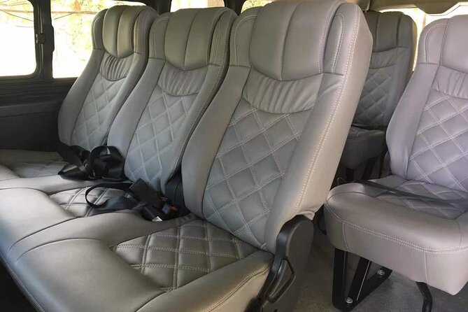 Chiang Mai Airport Private Transfer – Hotel or Airport - Who should book this Chiang Mai transfer?
