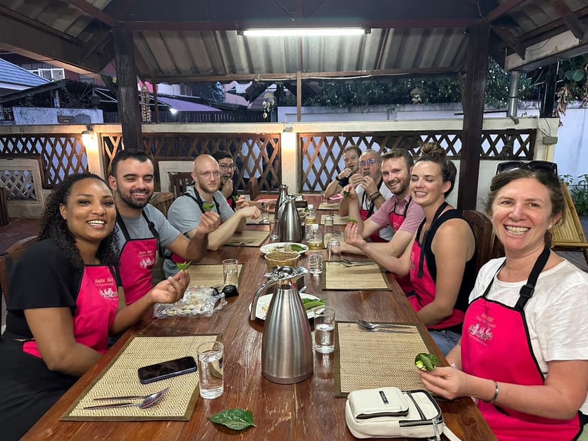 Chiang Mai: Asia Scenic Thai Cooking School - Who will enjoy Asia Scenic Thai Cooking School?