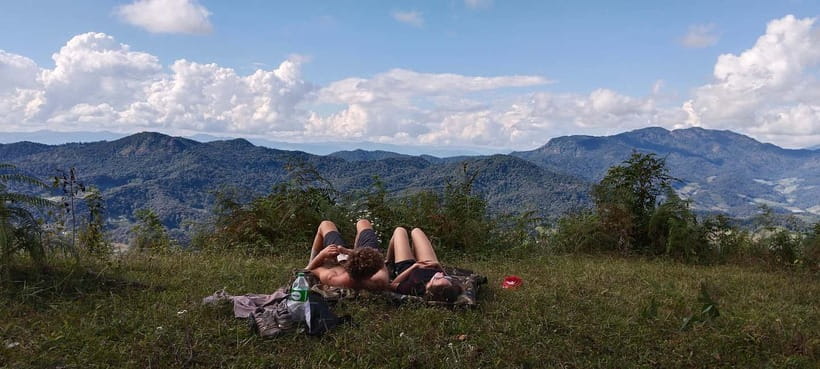 Chiang Mai Authentic Trekking - Price, group size, and what you receive