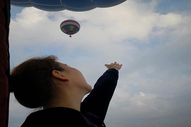 Chiang Mai Balloon Adventure: Classic Basket Balloon Ride - Is $421.84 good value?