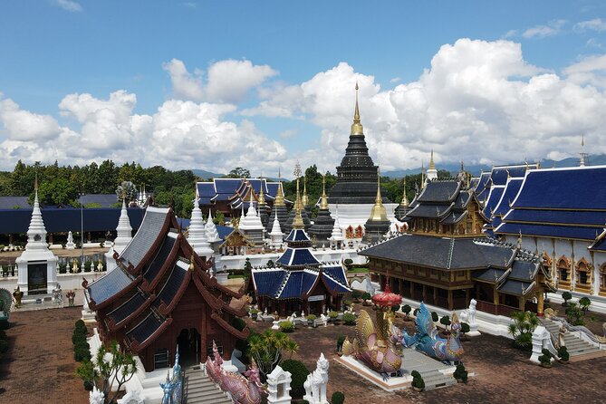 Chiang Mai Biking & River Kayak : Gentle Thrills in a Lush Valley - Kayaking on the Ping River