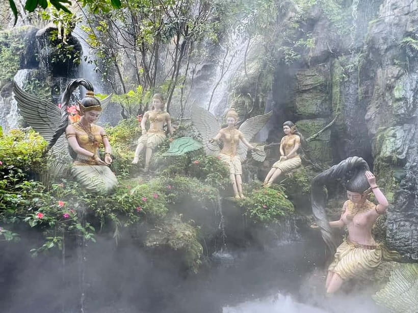 Chiang Mai: Chiang Rai Highlights in One Day - Why this Chiang Rai day trip appeals