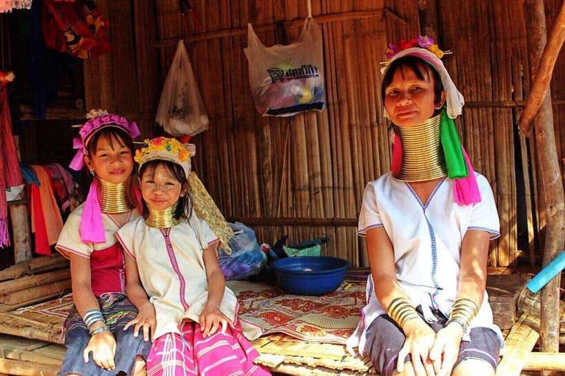 Chiang Mai: Chiang Rai Temples, Karen Tribe and Hot Springs - Why this Chiang Rai day trip works