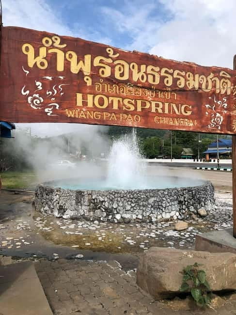 Chiang Mai: Chiang Rai White, Blue & Black Temples Day Tour - Is the $54 price fair for a Chiang Rai day trip?