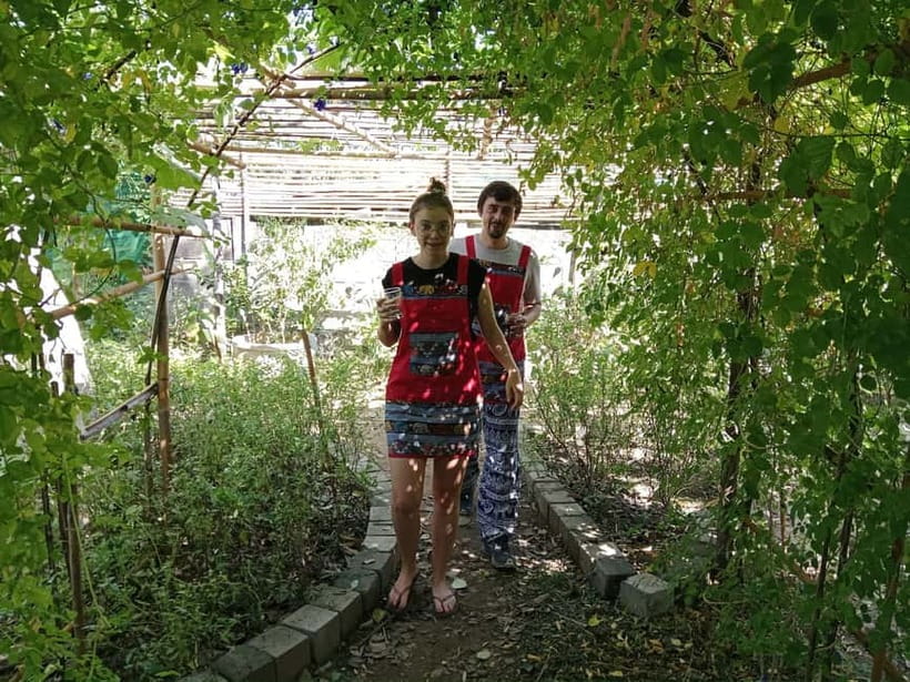 Chiang Mai: Cooking Class, Market & Thai Herbs Garden Tour - Why this Chiang Mai cooking class is worth your time