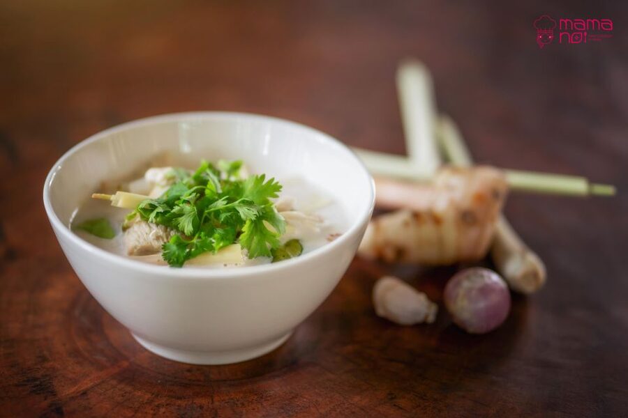 Chiang Mai: Cooking Class with Organic Farm at Mama Noi - The four-hour plan from Chiang Mai streets to the farm