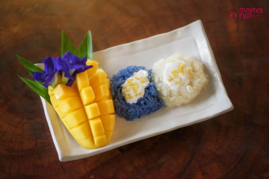 Chiang Mai: Cooking Class with Organic Farm at Mama Noi - Choosing your Thai menu