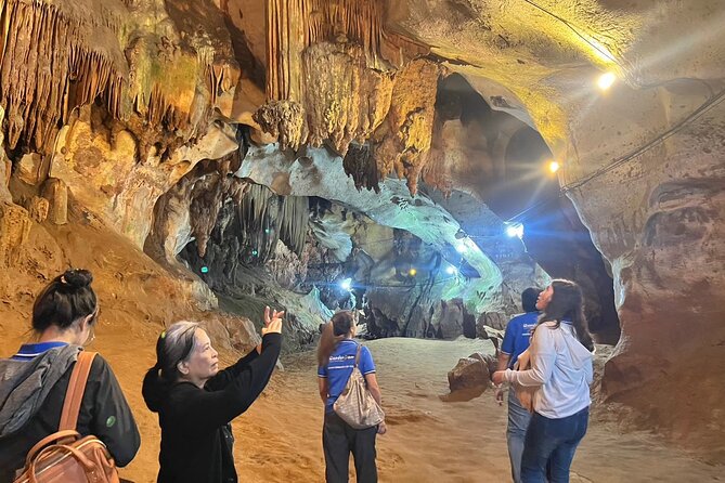 Chiang Mai Day Tour: Chiang Dao Cave and Hill Tribes - What This Chiang Dao Day Trip Really Offers