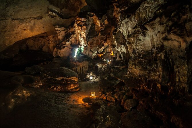 Chiang Mai Day Tour: Chiang Dao Cave and Hill Tribes - Practical Details Before You Reserve