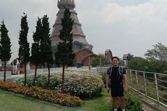 Chiang Mai - Doi Inthanon Full day Tour - Ban Mae Klang Luang brings in local life