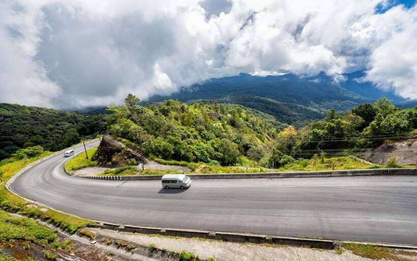 Chiang Mai: Doi Inthanon National Park and Pha Dok Siew Trek - Guides are the difference between good and memorable
