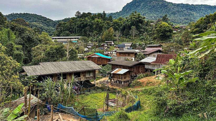Chiang Mai: Doi Inthanon National Park and Pha Dok Siew Trek - Why Doi Inthanon makes a strong day trip