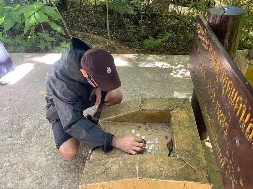 Chiang Mai: Doi Inthanon National Park and Pha Dok Siew Trek - Mae Klang Luang adds coffee and Karen culture