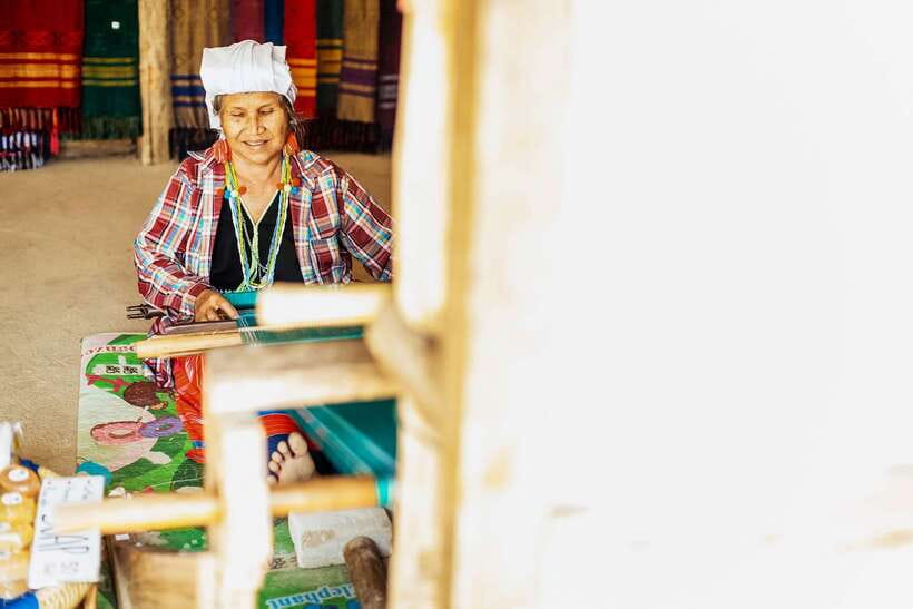 Chiang Mai: Doi Inthanon National Park Eco-Friendly Tour - Key points to know before booking