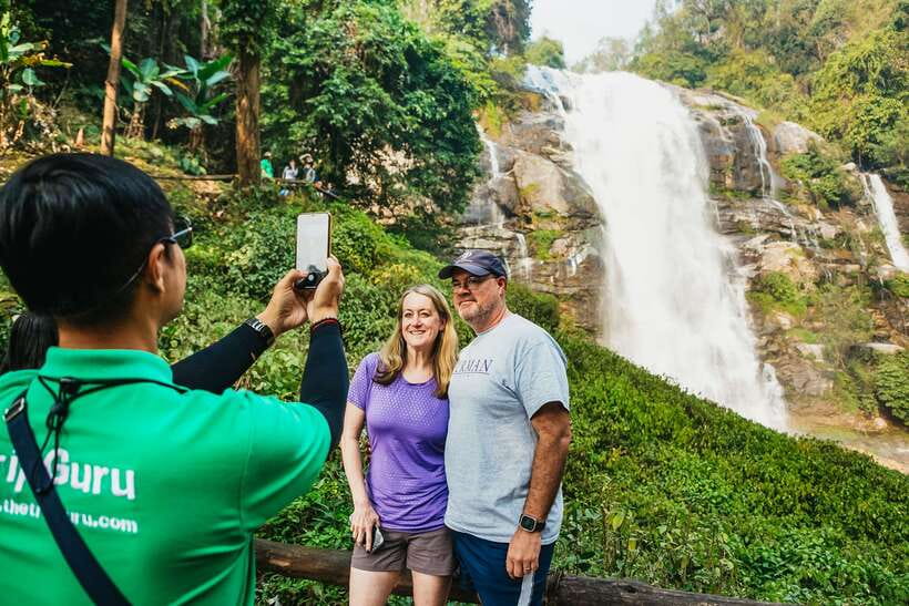 Chiang Mai: Doi Inthanon National Park Eco-Friendly Tour - Who will enjoy this tour most