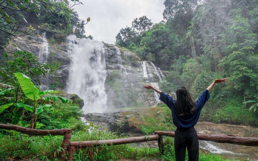 Chiang Mai: Doi Inthanon National Park Sightseeing Only - Why Doi Inthanon makes a good day away from Chiang Mai