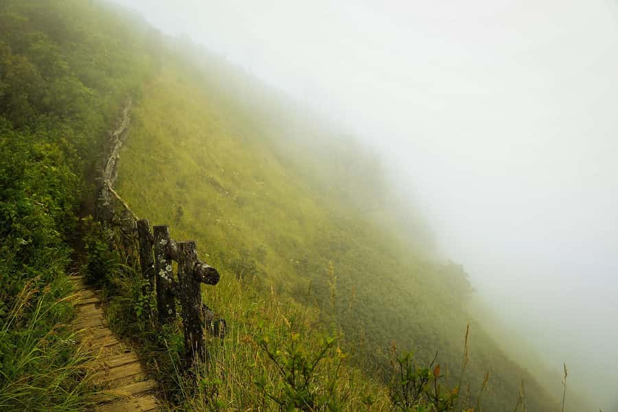 Chiang Mai: Doi Inthanon National Park, Waterfall & Lunch - Why Doi Inthanon deserves a full day from Chiang Mai