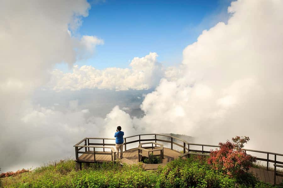 Chiang Mai: Doi Inthanon National Park, Waterfall & Lunch - Is $37 good value for this Doi Inthanon day trip?