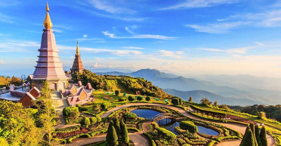Chiang Mai: Doi Inthanon, Waterfalls, & Tribal Villages Tour - Key points worth knowing before you book