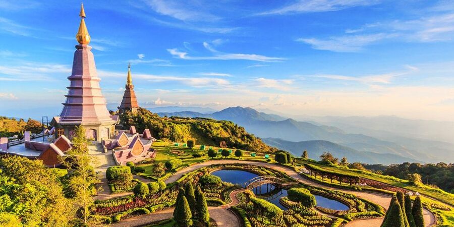 Chiang Mai: Doi Inthanon, Waterfalls, & Tribal Villages Tour - Why Doi Inthanon deserves a full day