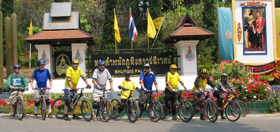 Chiang Mai: Doi Suthep National Park Leisure Hiking & Biking - Why this Doi Suthep day feels different