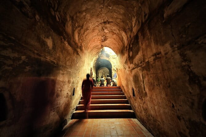 Chiang Mai - Doi Suthep Temple and Street Food Tour - Chang Phuak Gate: your first food stop