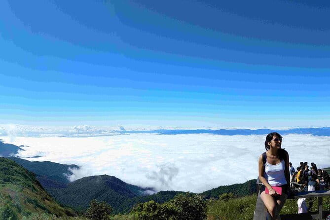 Chiang Mai - Doi Suthep Temple and Street Food Tour - Weather, comfort, and the small-group format