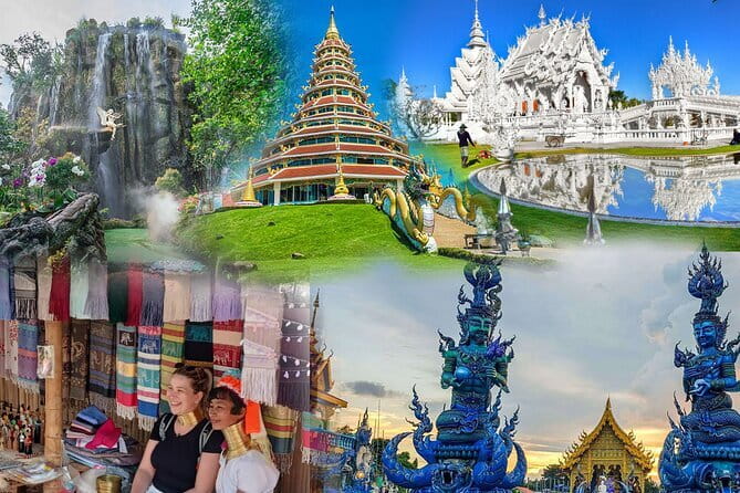 Chiang Mai Doi Suthep Temple and Wat Pha Lat Hike - Practical packing and clothing advice